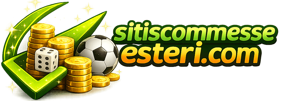 sitiscommesseesteri logo